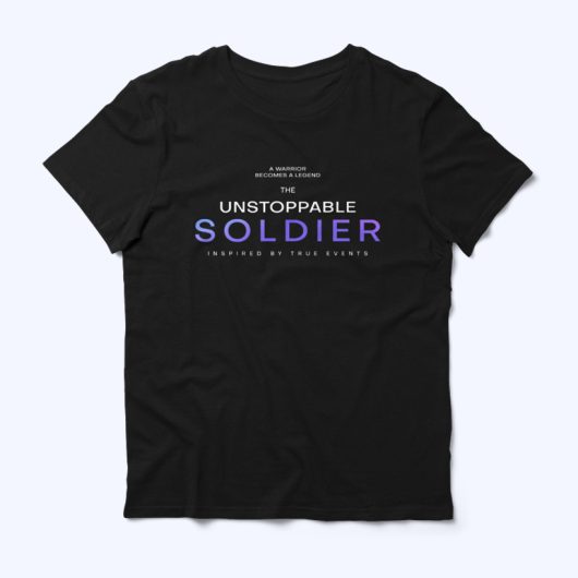 Soldier T-Shirt